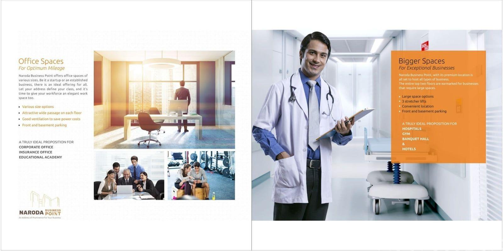 NARODA BUSINESS POINT NARODA BUSINESS POINT photo