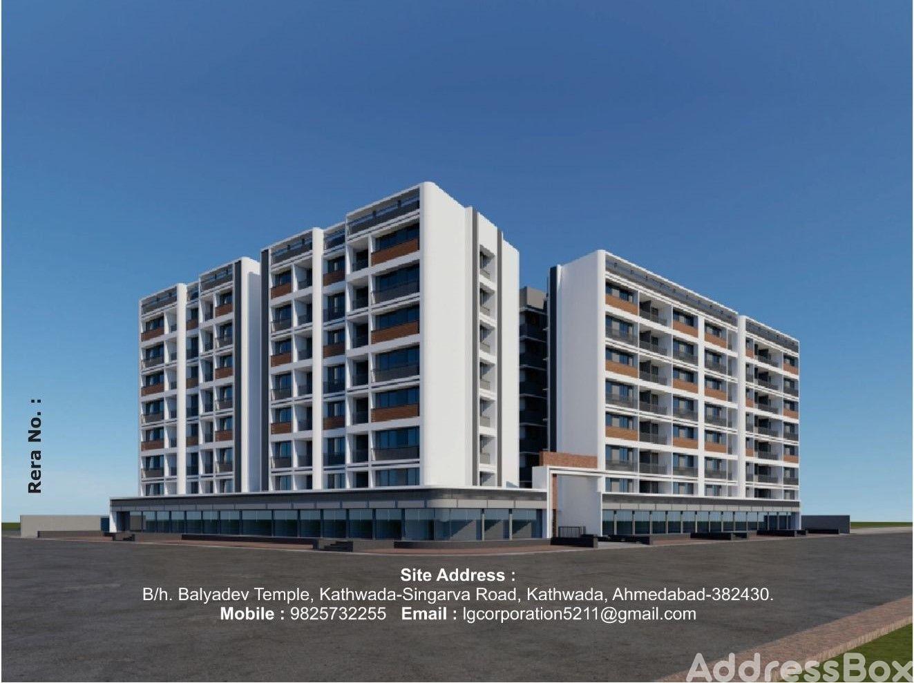 NB SKY image NB SKY Exterior