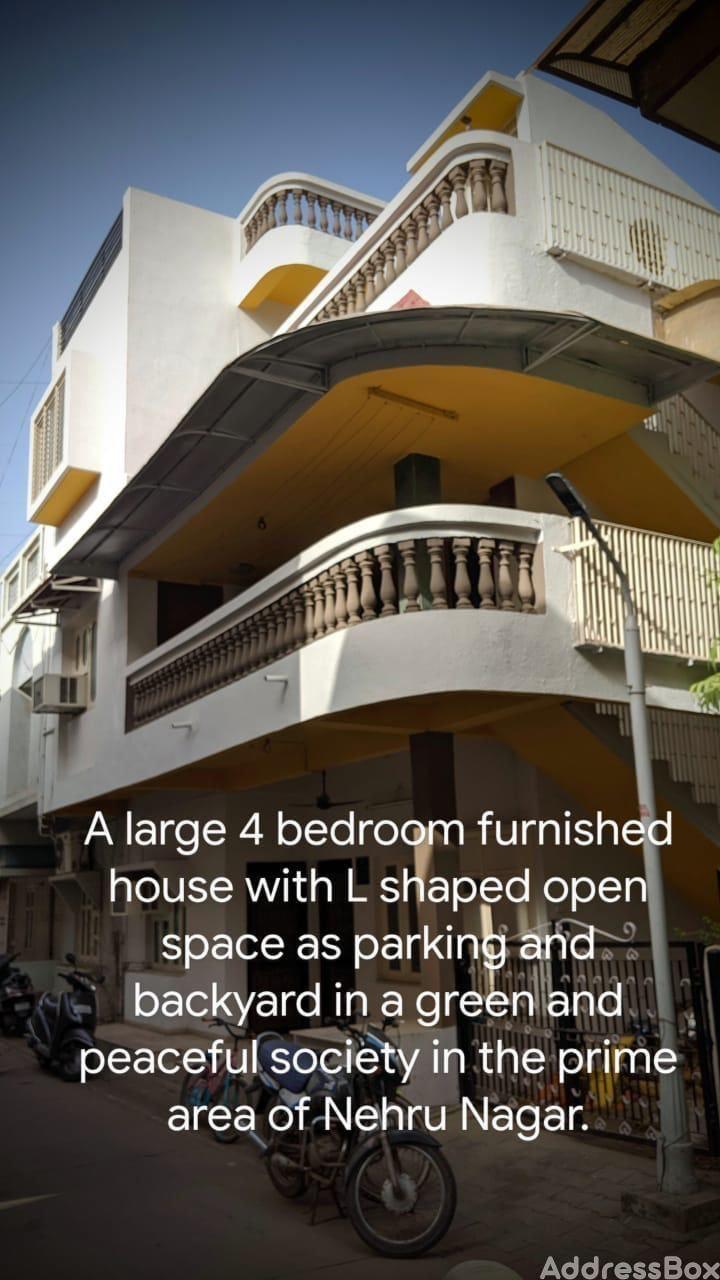 Property image Property in Ambawadi | Ahmedabad