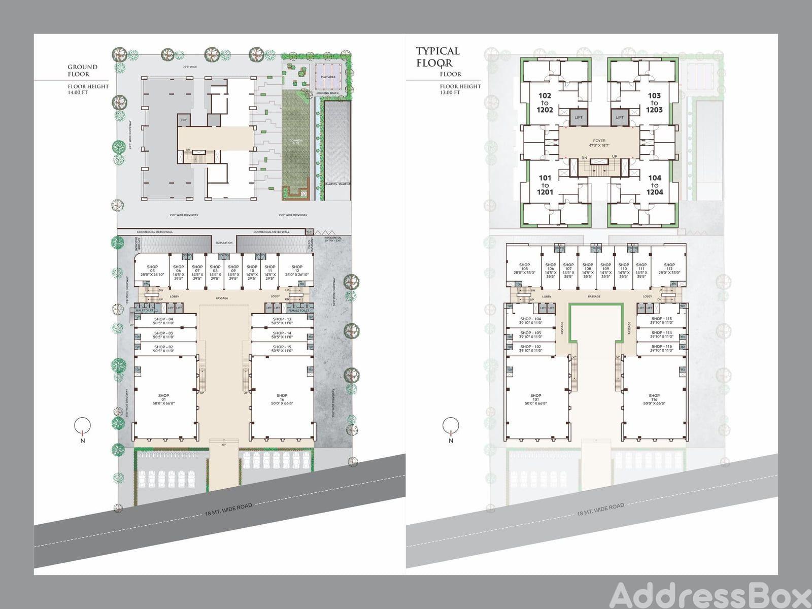 MALBAR PRIME - Commercial MALBAR PRIME - Commercial photo