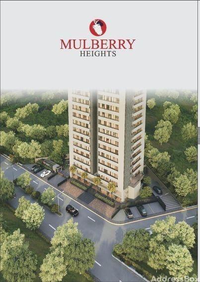 Mulberry Heights - Commercial image Mulberry Heights - Commercial Exterior