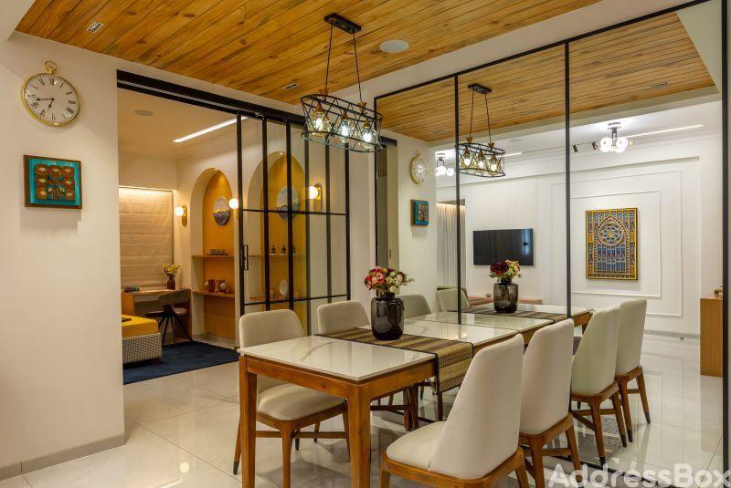 Adhishthan Luxuria Adhishthan Luxuria photo