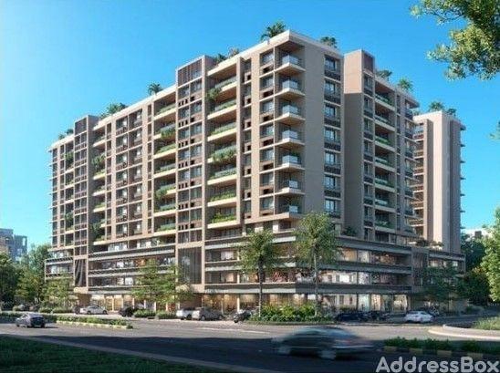 EKLAVYA image EKLAVYA Exterior