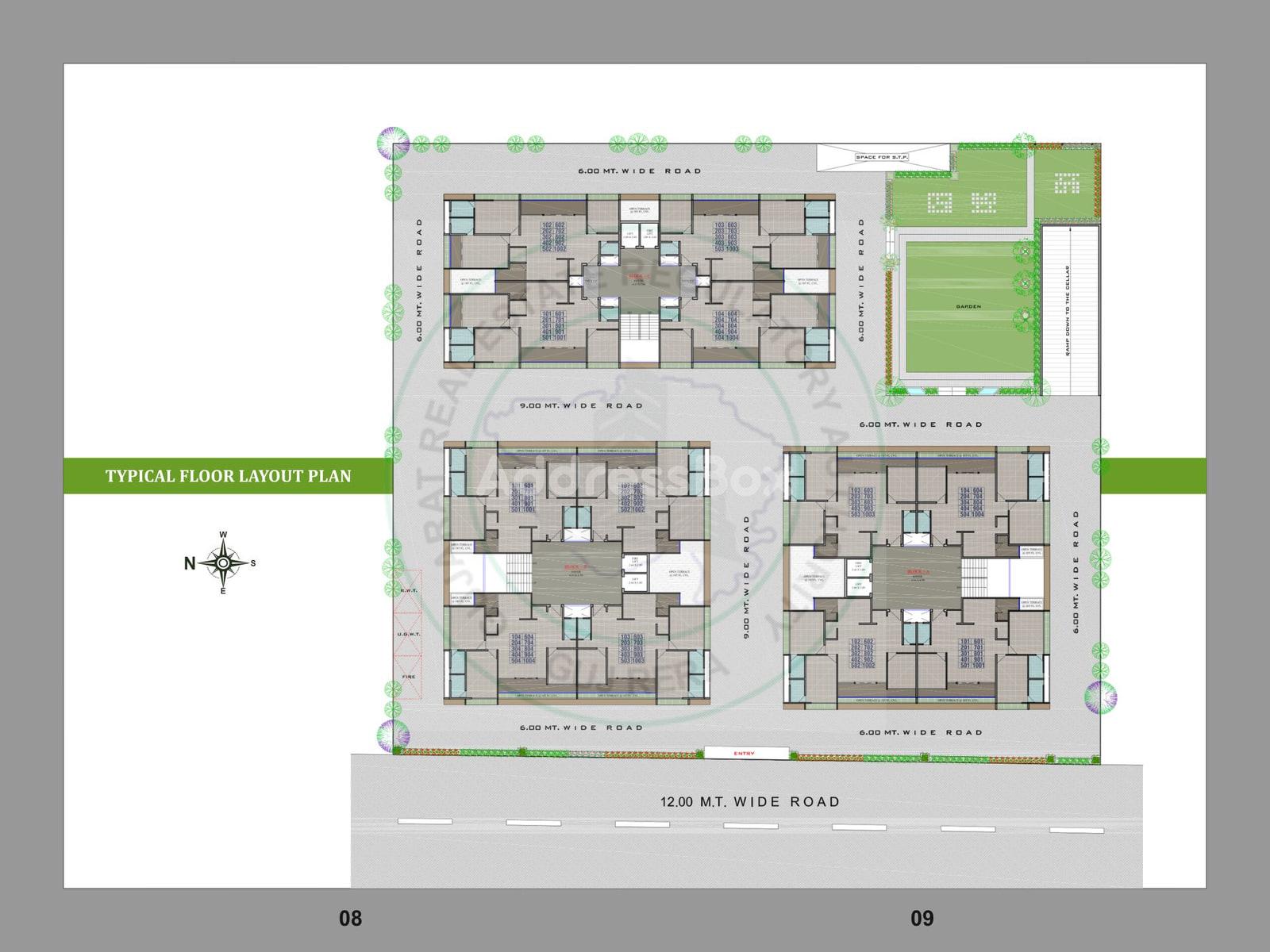 Apple Green Homes Apple Green Homes photo