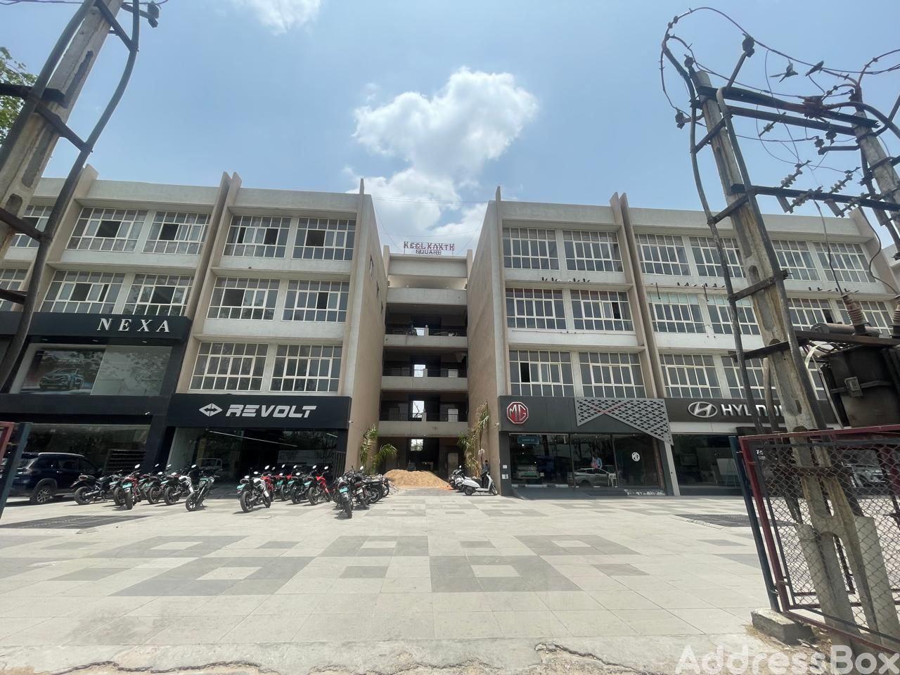 Property image Property in New Naroda | Ahmedabad