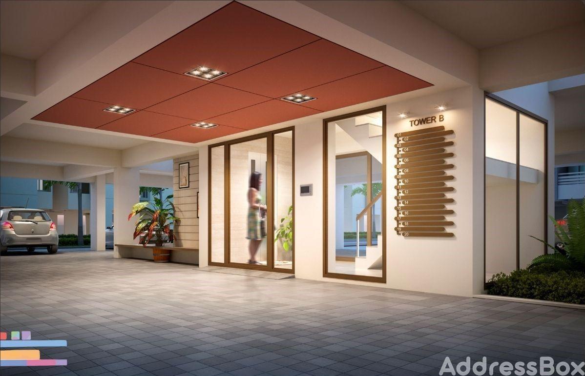 PATRAKAR HEIGHTS PATRAKAR HEIGHTS photo