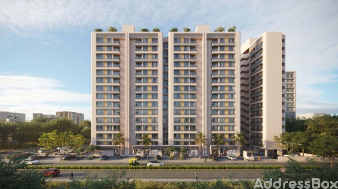 Zaveri Greens Zaveri Greens photo