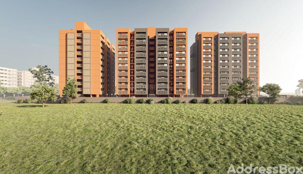 PEARL HEIGHTS image PEARL HEIGHTS Exterior