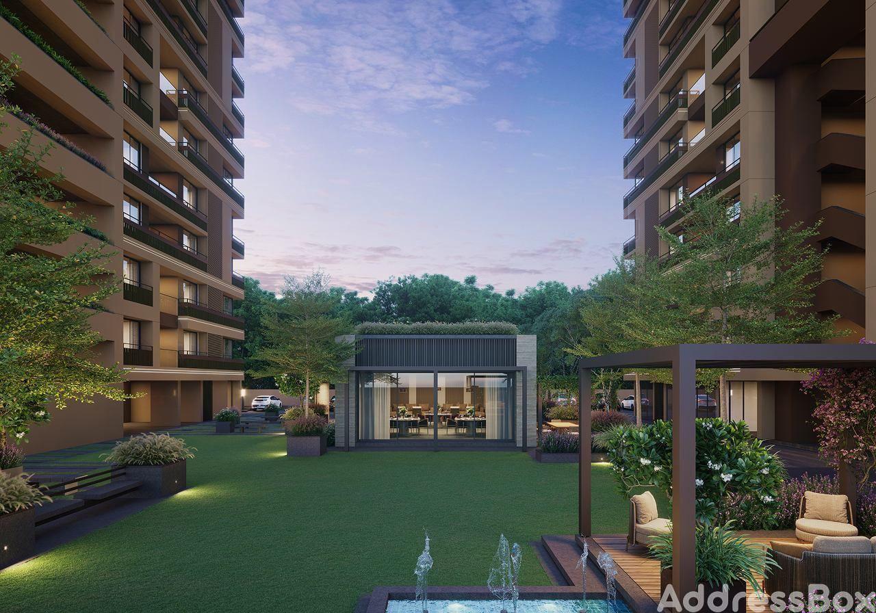 Shivalik Greenfield