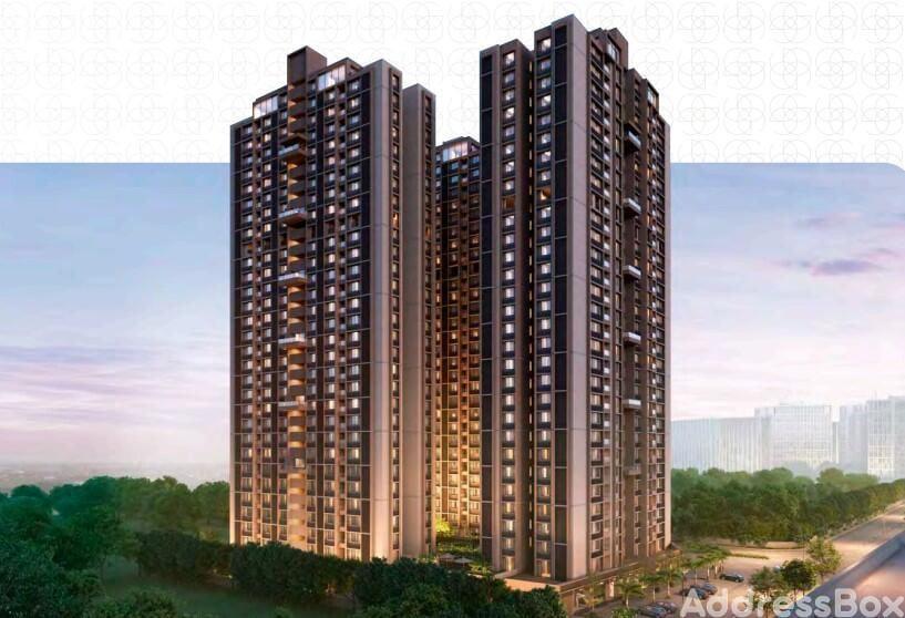 ORCHID GOLD image ORCHID GOLD Exterior