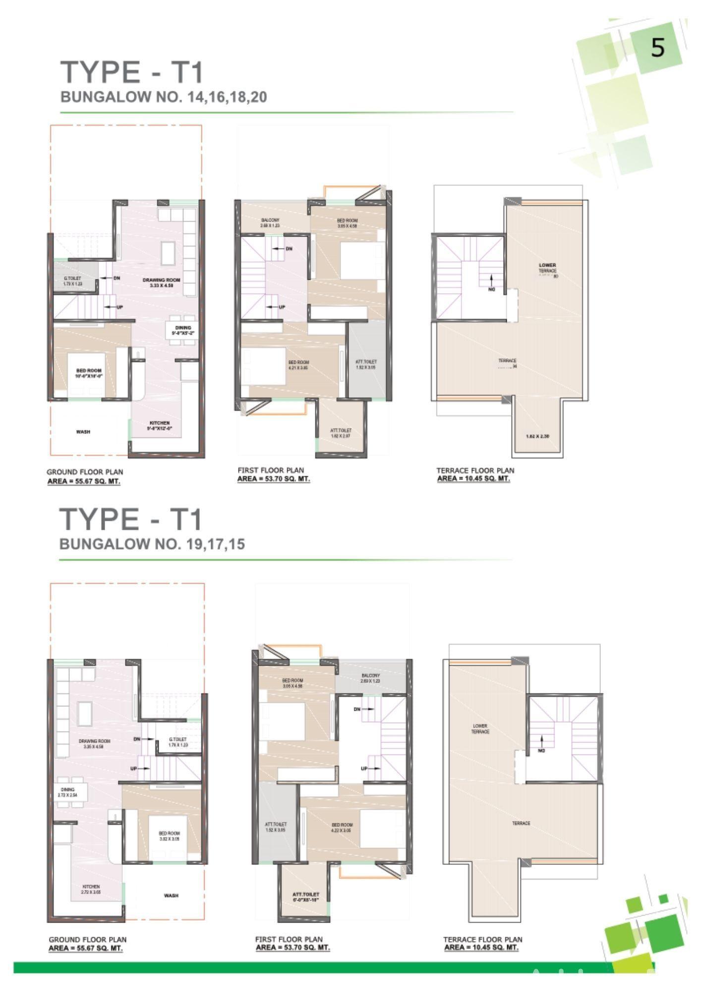 JEET CITY 3BHK JEET CITY 3BHK photo