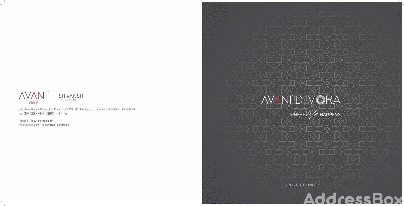 AVANI DIMORA AVANI DIMORA photo