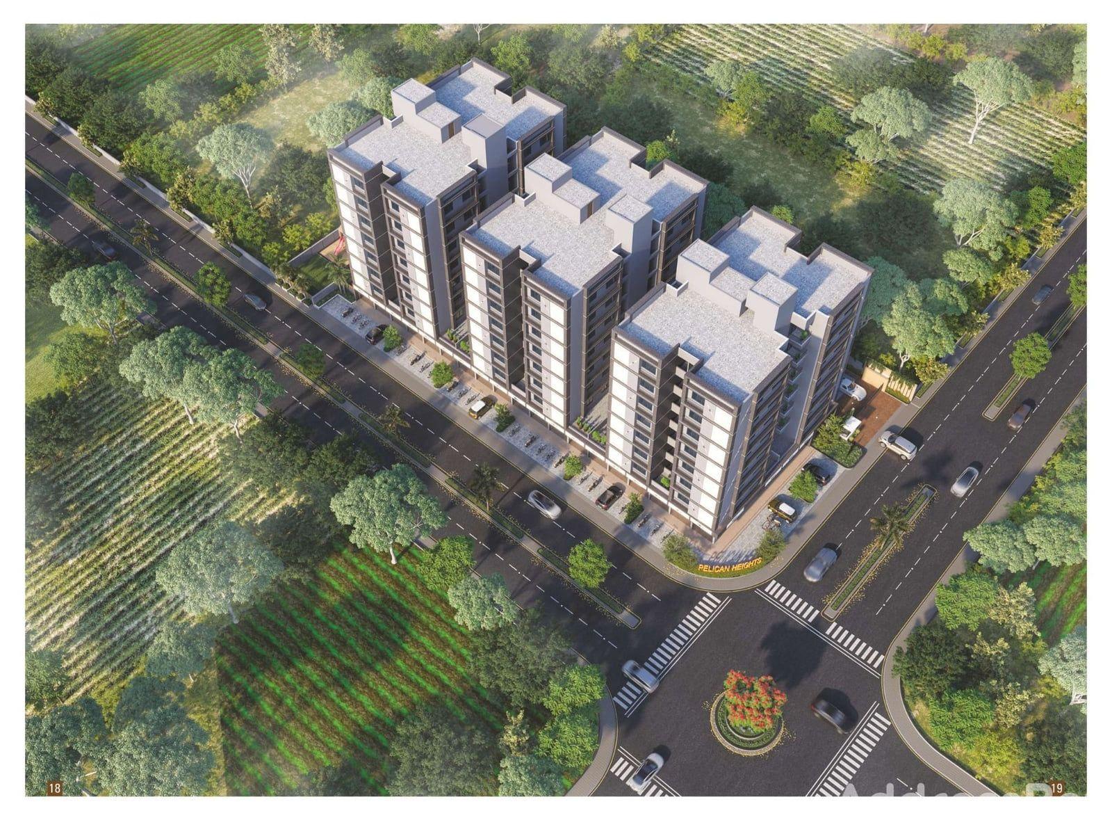 PELICAN HEIGHTS - Commercial PELICAN HEIGHTS - Commercial photo