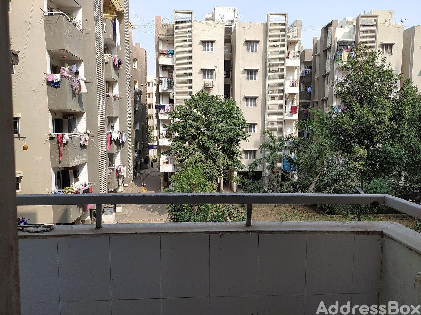 Property image Property in Gota | Ahmedabad
