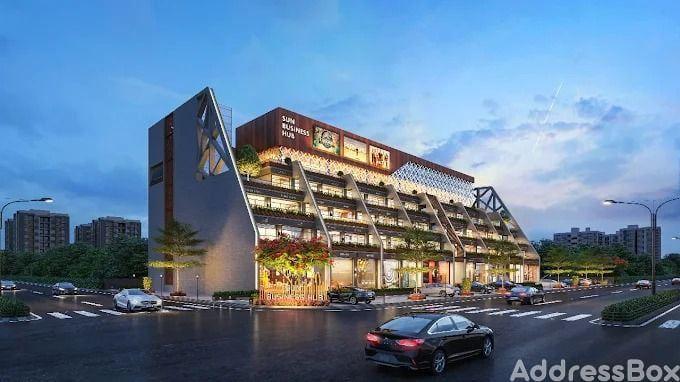 Property image Property in Odhav | Ahmedabad