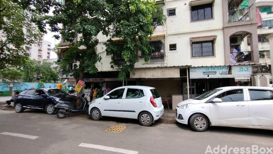 Anand Mangal Apartment Anand Mangal Apartment photo