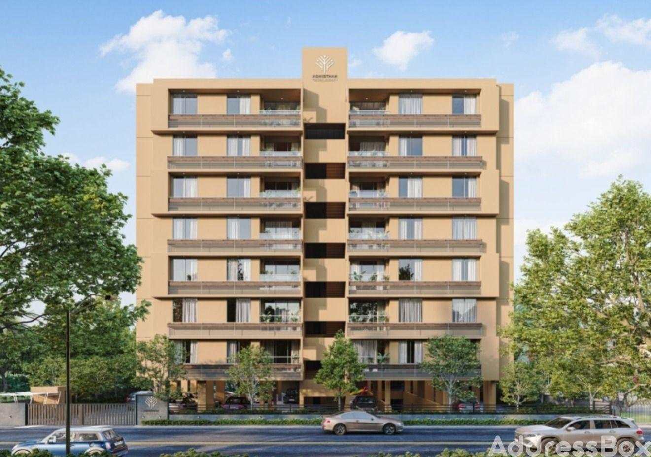 ADHISTHAN PRIDE HOMES image ADHISTHAN PRIDE HOMES Main Photo