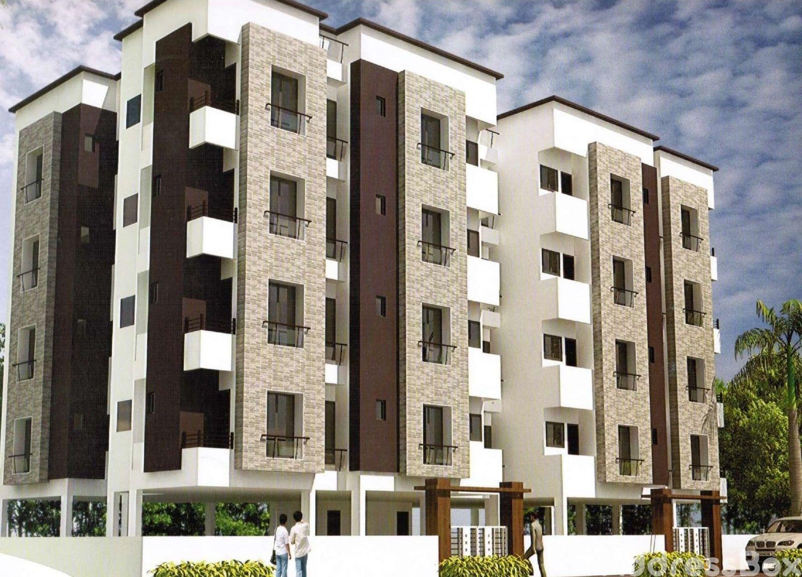 AMAN RESIDENCY AMAN RESIDENCY photo