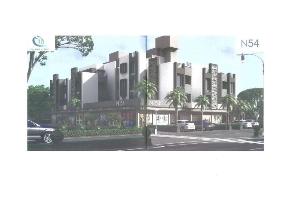 N 54 image N 54 Exterior