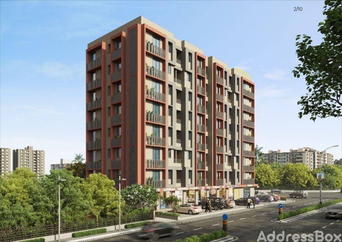 KESHAV HEIGHTS - Commercial KESHAV HEIGHTS - Commercial photo