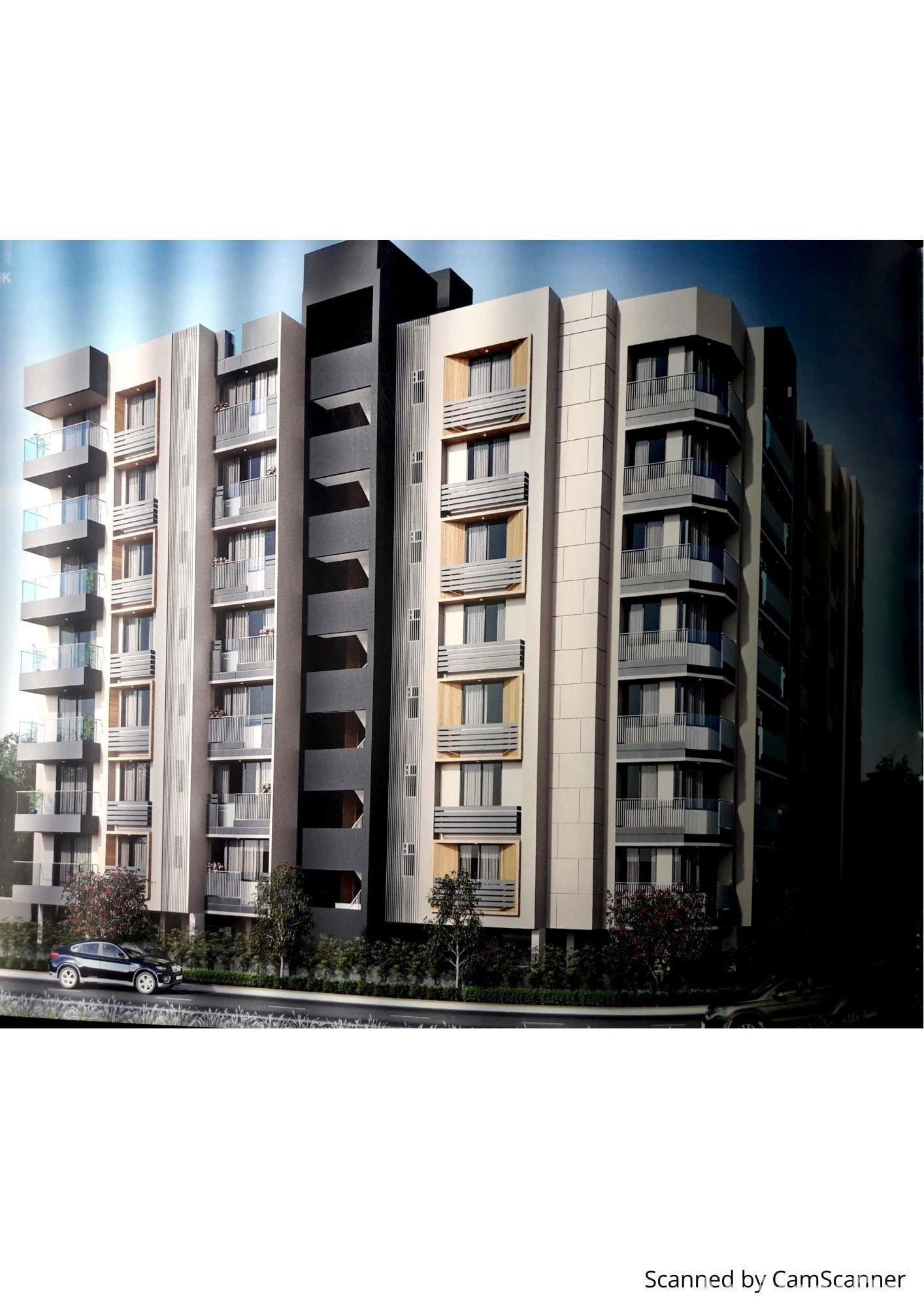 KSHAMA CO. OP. HOUSING SOC. LTD KSHAMA CO. OP. HOUSING SOC. LTD photo