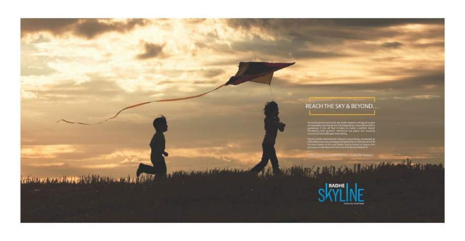 SKY ENCLAVE SKY ENCLAVE photo
