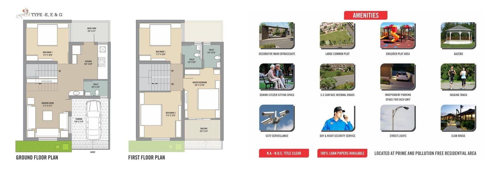 Radhe Homes Radhe Homes photo
