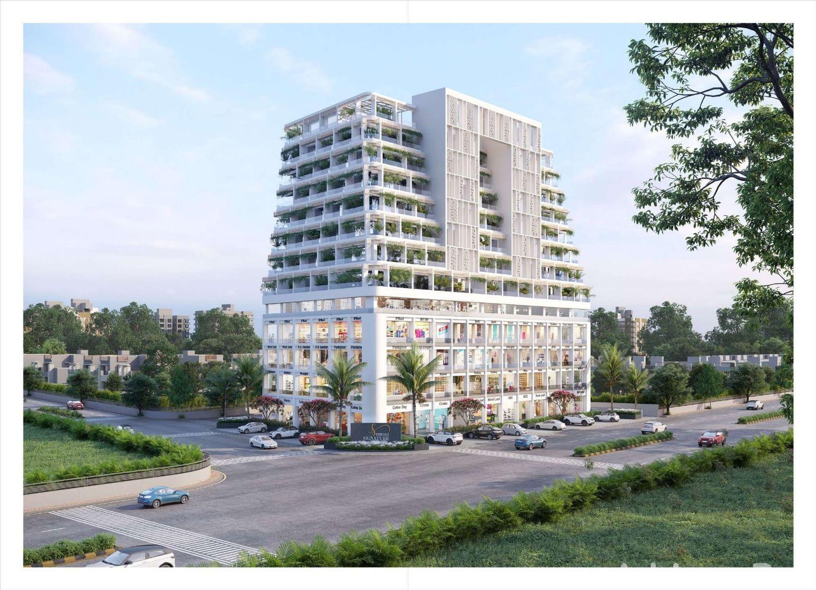 AMAARA BY HARI GROUP AMAARA BY HARI GROUP photo