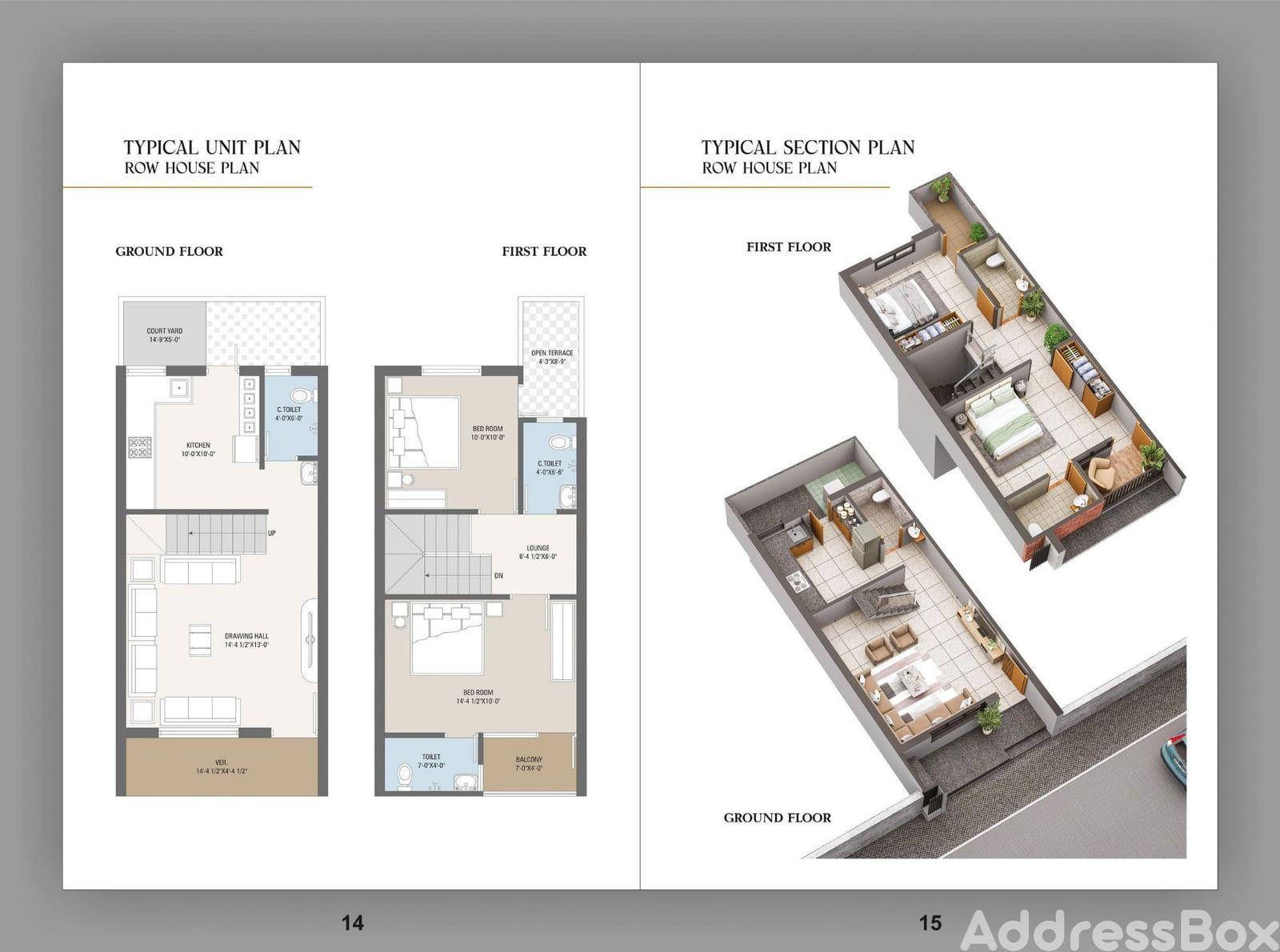 Krishna Residency Krishna Residency photo