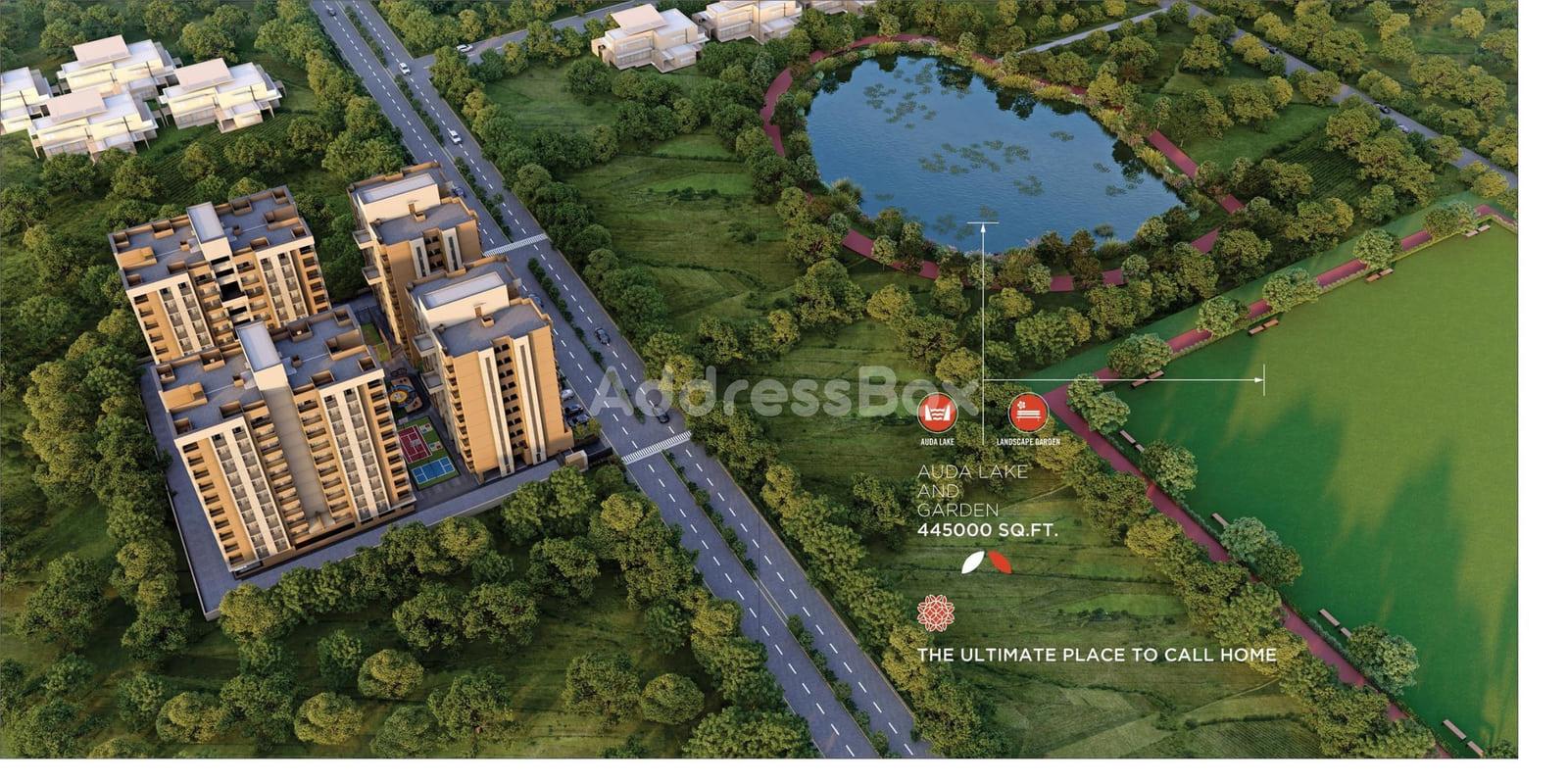 Suramya Dreams - Commercial Suramya Dreams - Commercial photo
