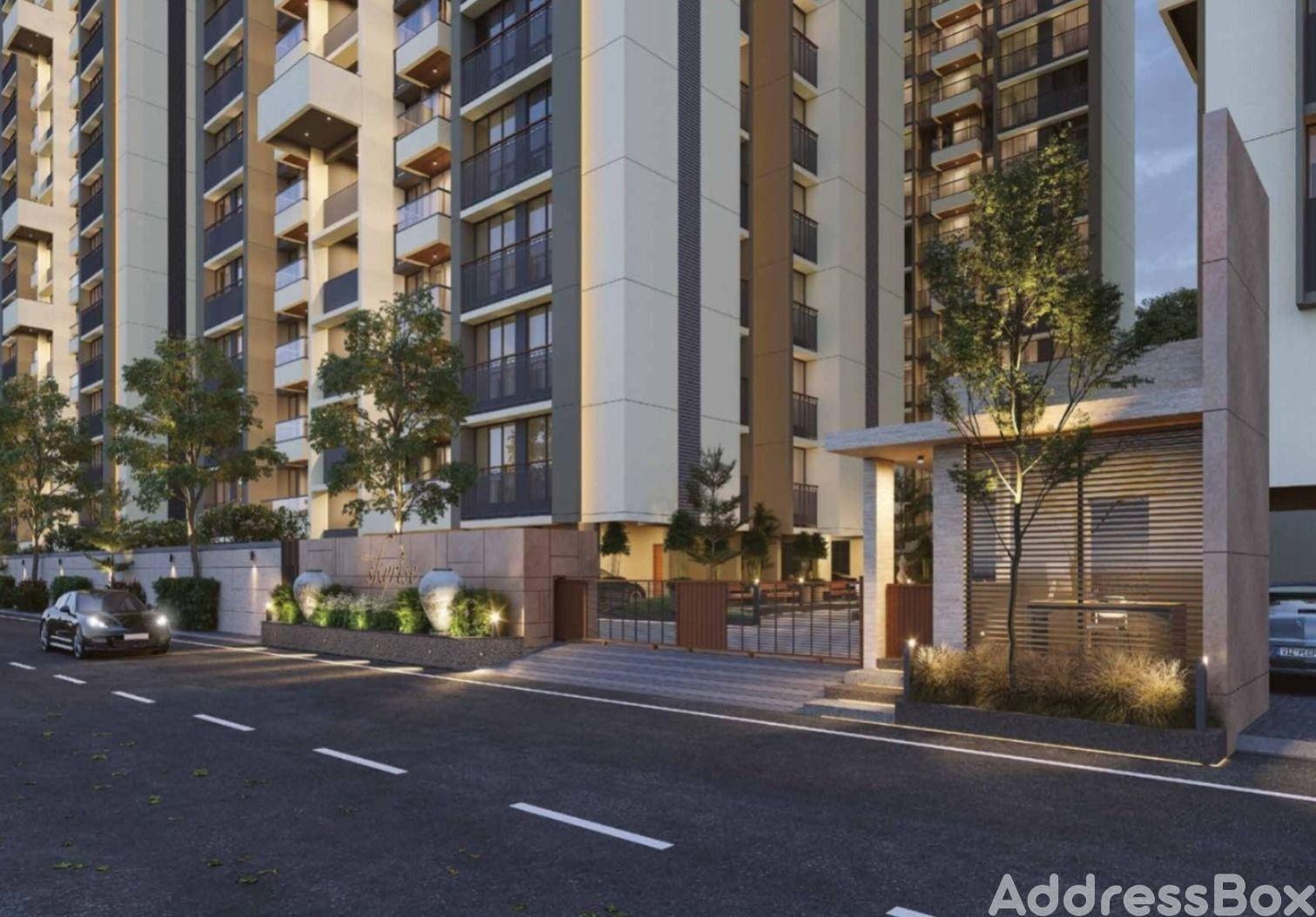 Aasthaa Skyrise Aasthaa Skyrise photo