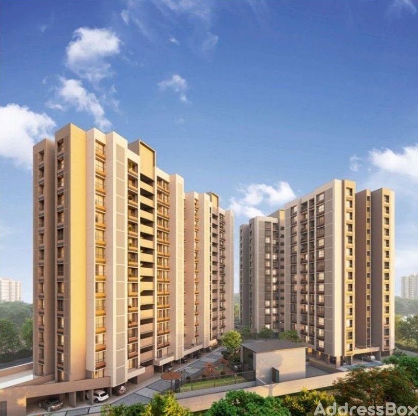 SCARLET SPRINGS image SCARLET SPRINGS Exterior
