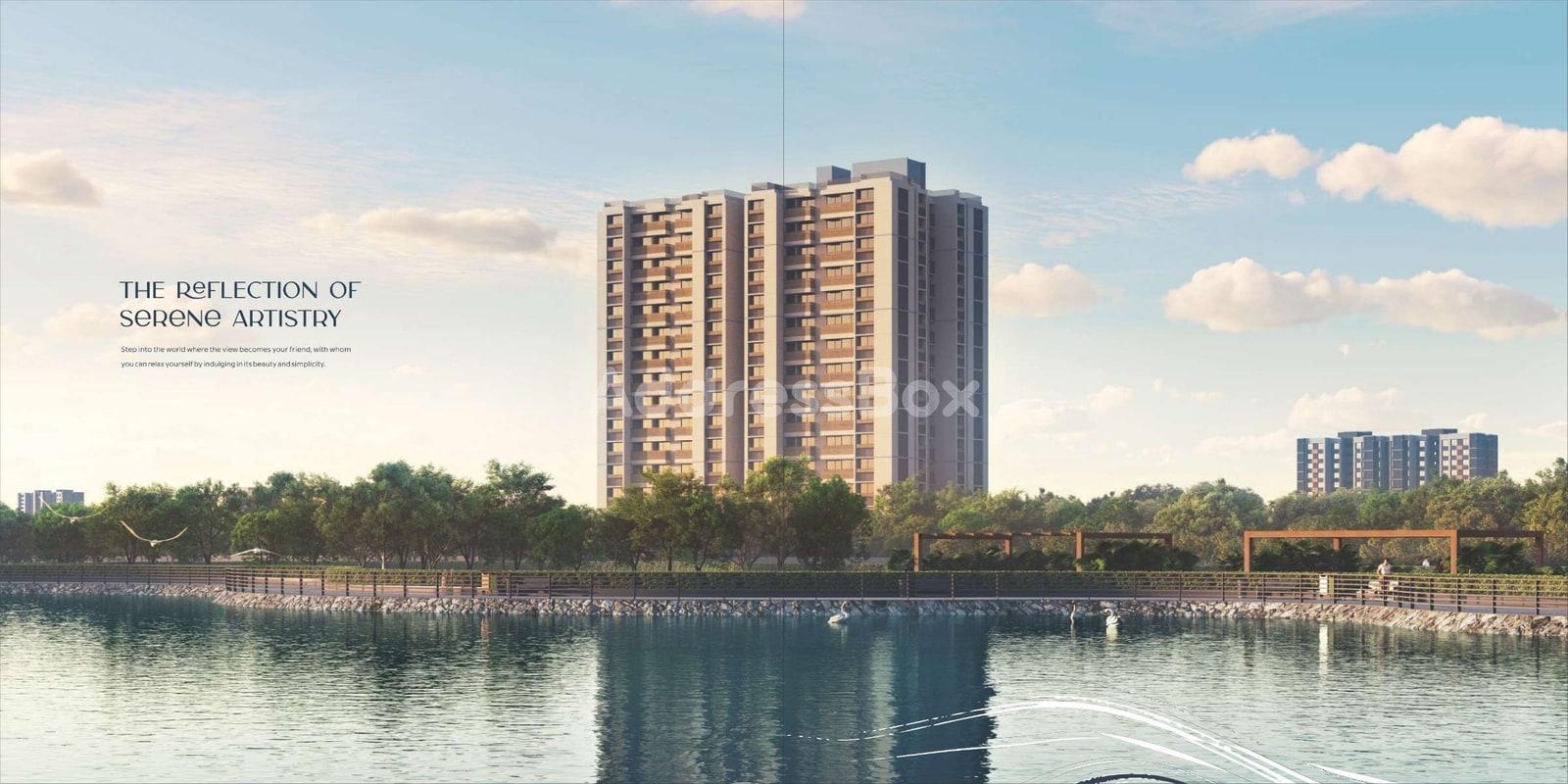 Vivanta Lake View Vivanta Lake View photo