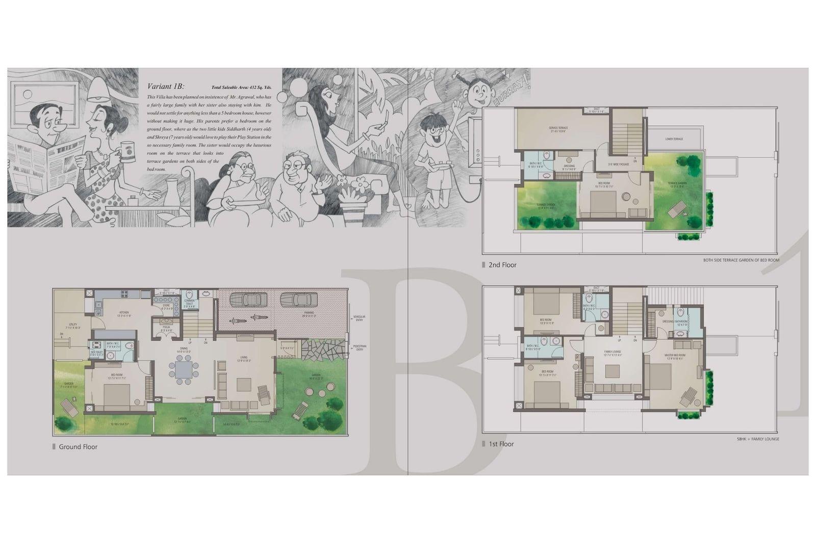 KP VILLAS KP VILLAS photo