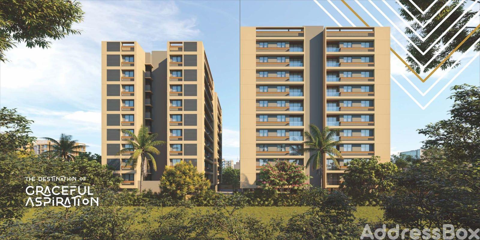 ADVITH ELEGANCE - Commercial ADVITH ELEGANCE - Commercial photo