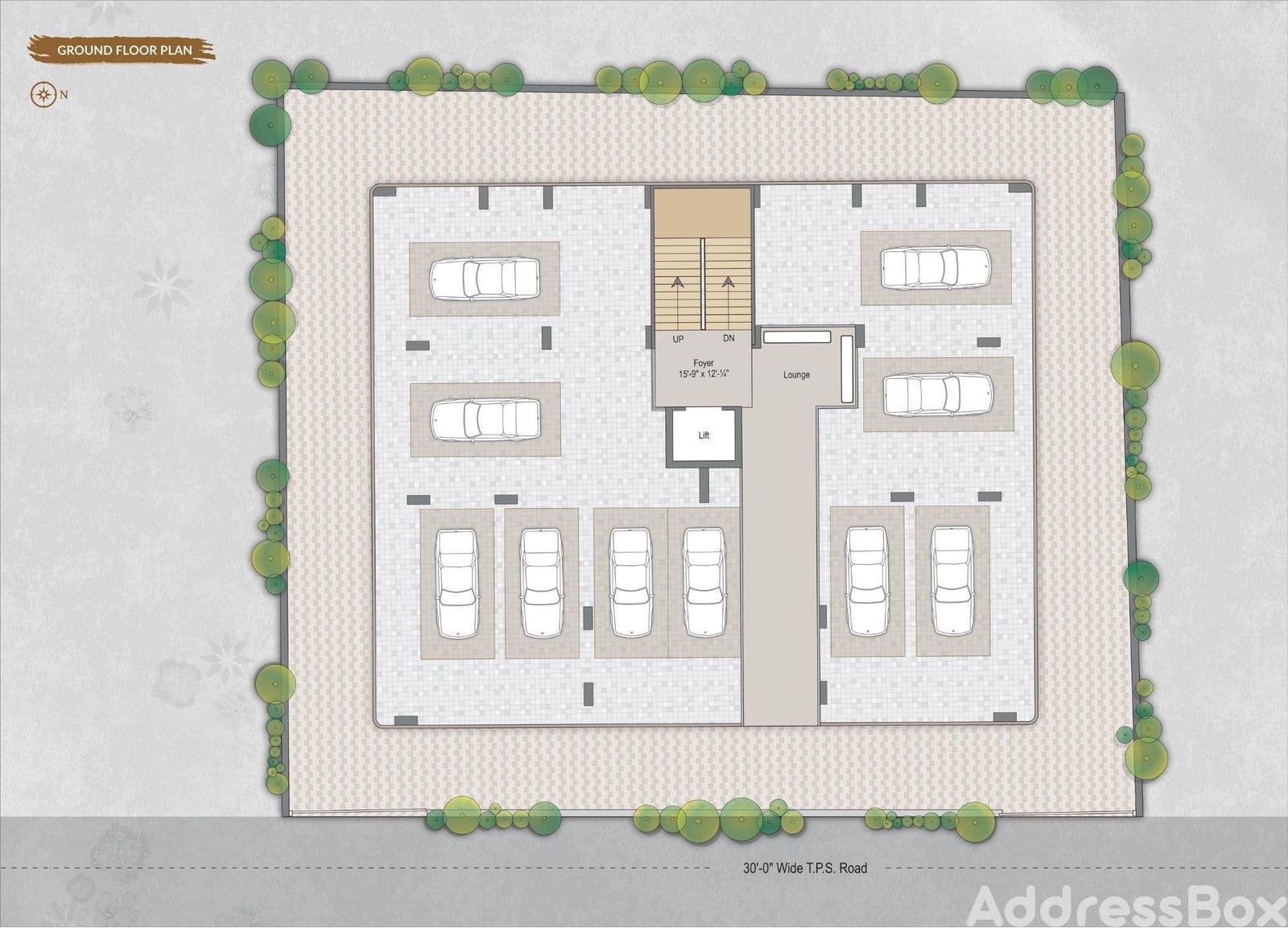 Shree Kunj Residency Shree Kunj Residency photo