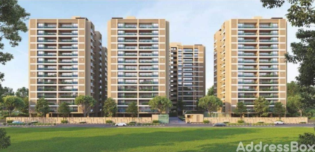 PRAMUKH OMKAR RIVANTA PRAMUKH OMKAR RIVANTA photo