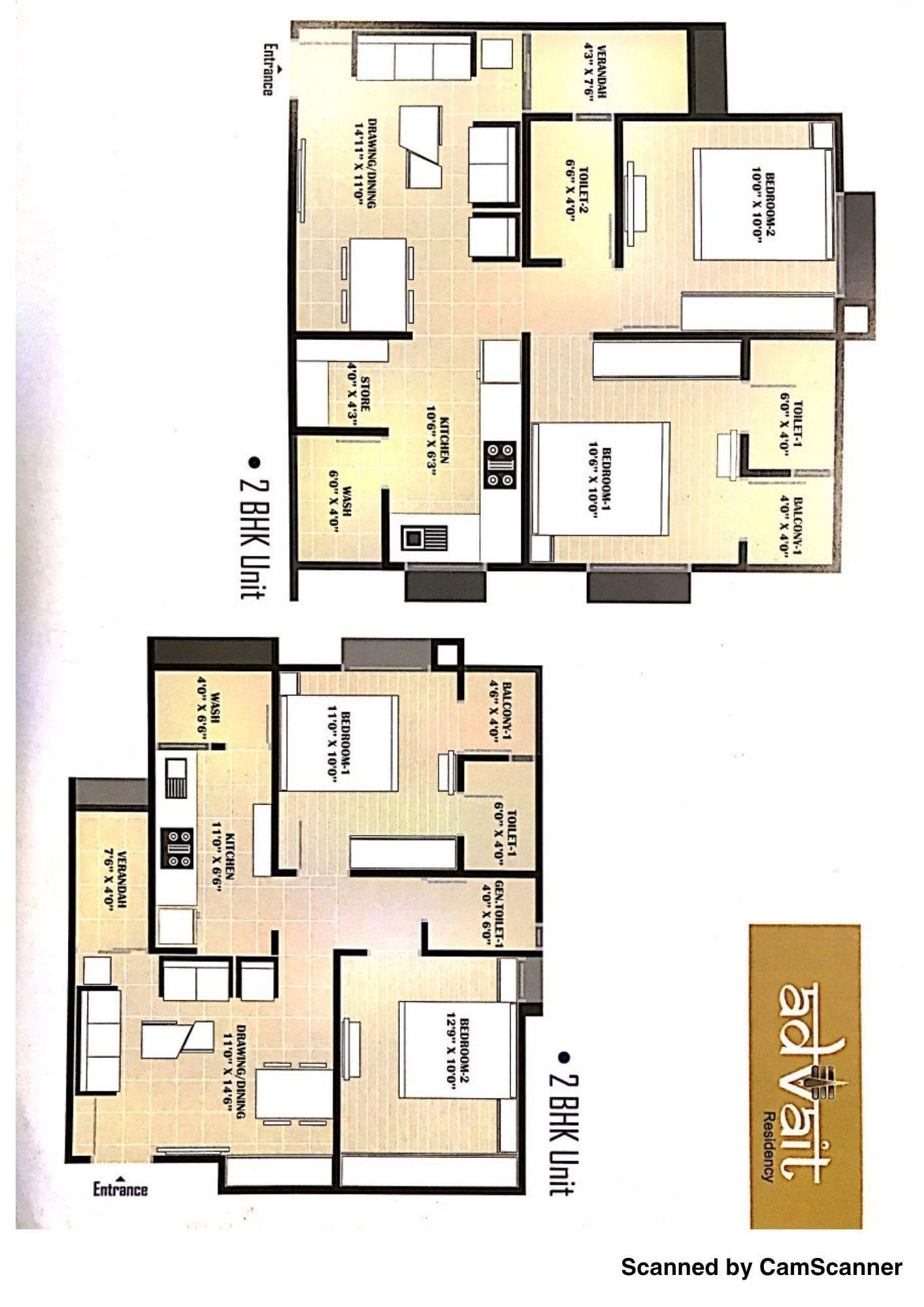 Advait Residency Advait Residency photo