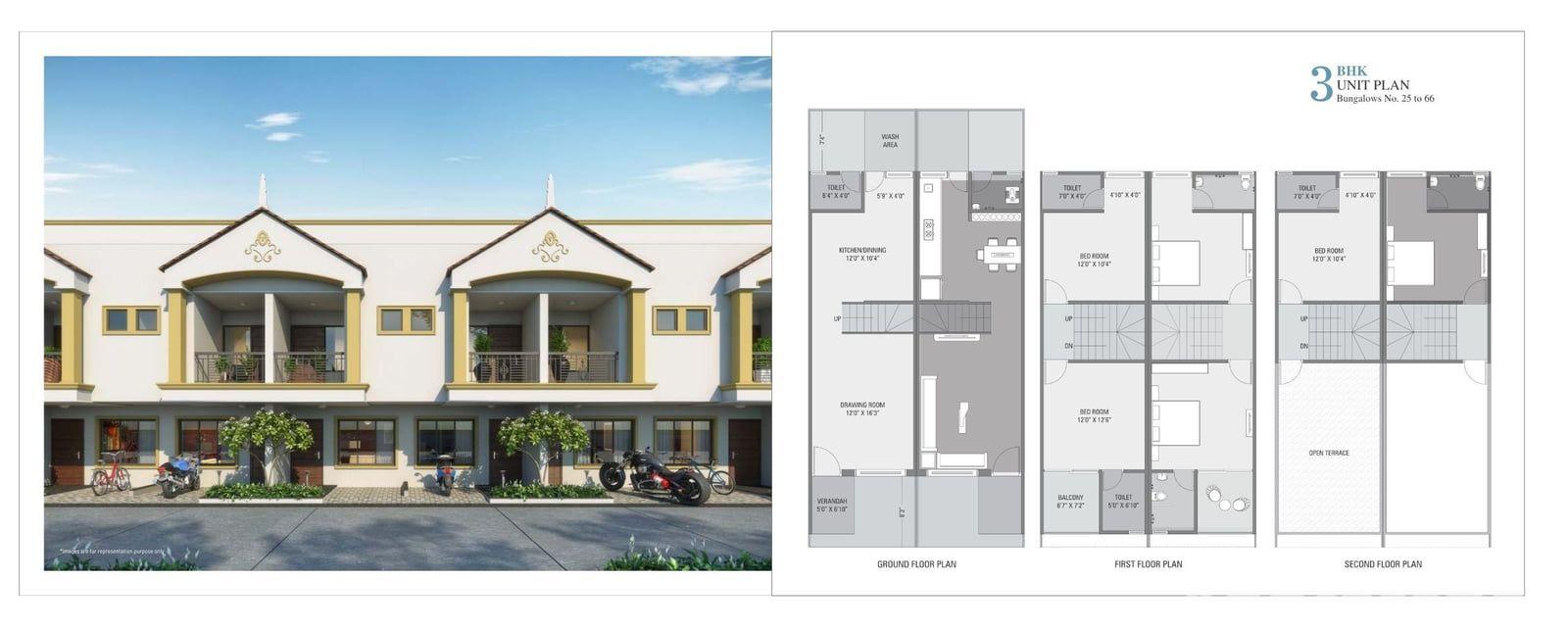 TULSI RESIDENCY TULSI RESIDENCY photo