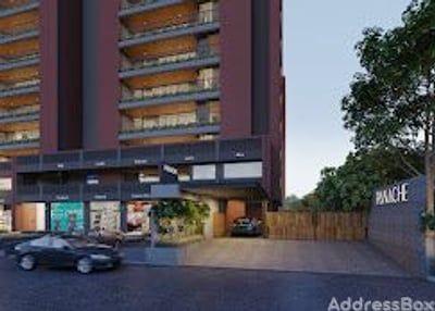 Commercial Shops for Rent in Ahmedabad | Panache