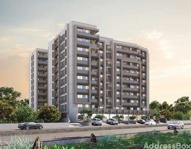 Commercial Projects by Orange Constructions | PAARIJAT VISHVASH 2 - Commercial