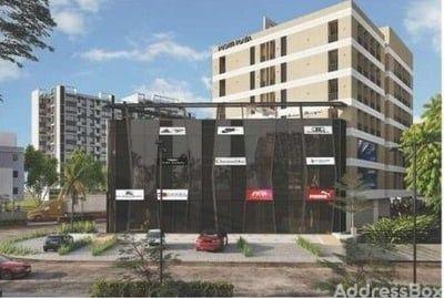 Commercial Projects by Pushti Projects | PUSHTI PLAZA