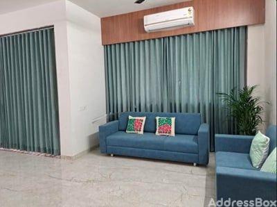 Properties for Rent in Raysan, Gandhinagar | VINAYAK COURTYARD