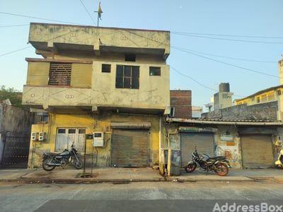 3 BHK Bungalows / Villas for Rent in Amraiwadi Ahmedabad | Hari Om Shiv Shankar Society