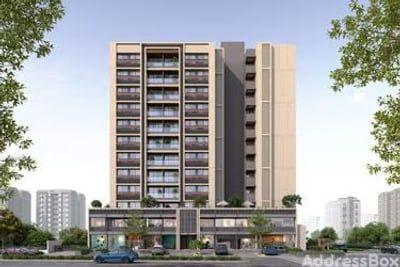 Properties for Sale in Sanand, Ahmedabad | Eklingji Elysium