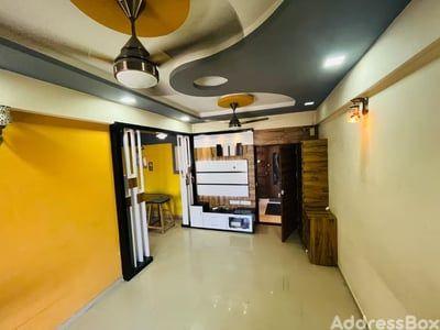 Flats / Apartments for Rent in Koteshwar, Ahmedabad | Shresth Parisar