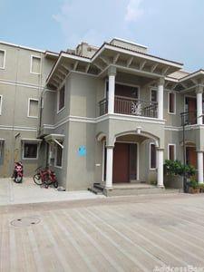 4 BHK Bungalows / Villas for Rent in Bhadaj Ahmedabad | Super City