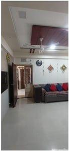 Flats / Apartments for Sale in New Ranip, Ahmedabad | Tulsi Residency