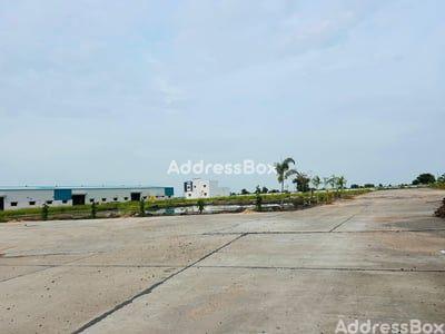 Plots for Sale in Bagodara, Ahmedabad | Somnath Industrial Park