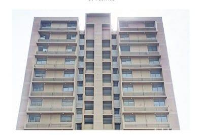 Flats / Apartments for Rent in Sathal, Ahmedabad | PACIFICA AMARA